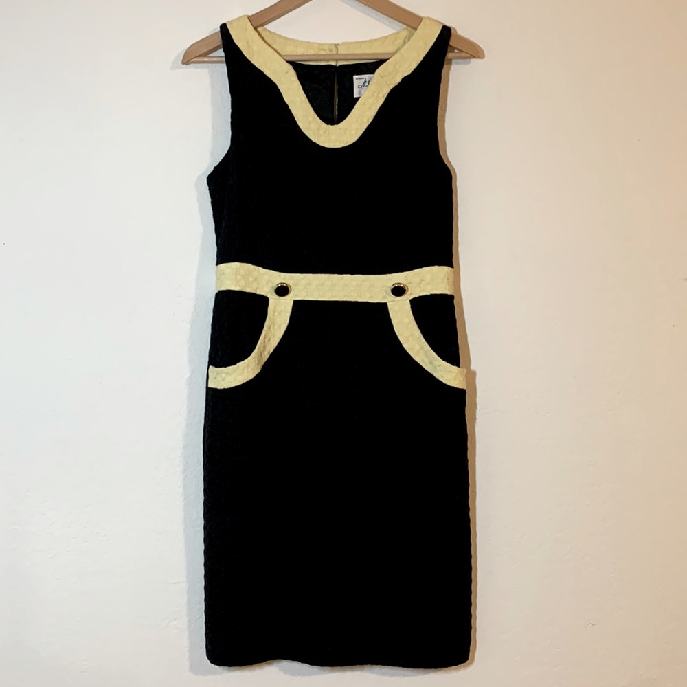 Milly Dress with Pockets